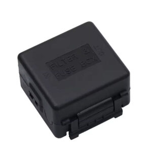 DC12V micro remote RF control receiver,1 channel, 433/315MHz