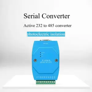 RS232 to RS485 bidirectional converter